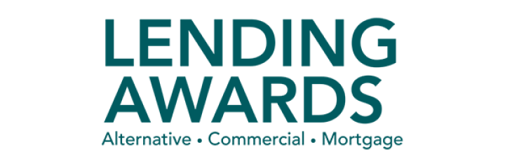 Awards logo lending