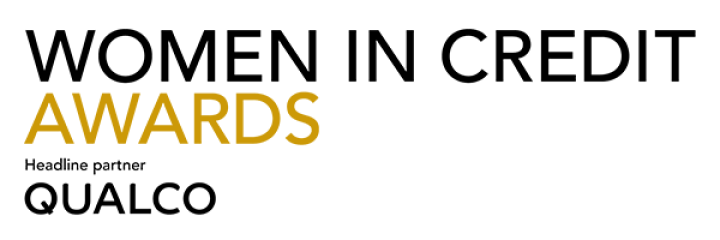 Awards logo women
